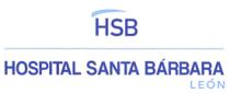 HSB HOSPITAL SANTA BÁRBARA LEÓN