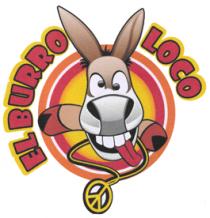 EL BURRO LOCO