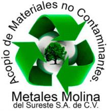 METALES MOLINA