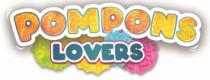 POMPONS LOVERS