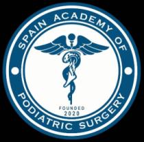 SPAIN ACADEMY OF PODIATRIC SURGERY
