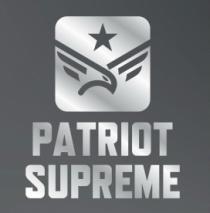 PATRIOT SUPREME