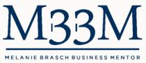 M33M MELANIE BRASCH BUSINESS MENTOR
