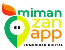 MIMAN ZAN APP COMUNIDAD DIGITAL