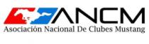 ANCM ASOCIACION NACIONAL DE CLUBES MUSTANG