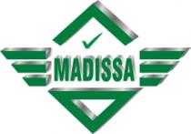 MADISSA. MANUFACTURA Y DISEÑO DE SALTILLO