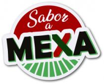 SABOR A MEXA