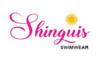 SHINGUIS SWIMWEAR