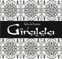 SALON GIRALDA