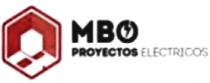MBO PROYECTOS ELECTRICOS