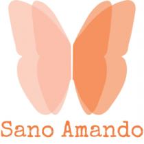 SANO AMANDO