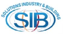 SIB SOLUTIONS INDUSTRY & BUILDING