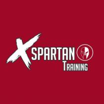 XSPARTAN TRAINING