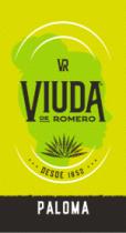 VR VIUDA DE ROMERO DESDE 1852 PALOMA