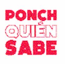 PONCH QUIÉN SABE