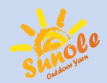 SUNOLE OUTDOOR YARN