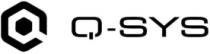 Q-SYS