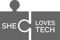 SHE LOVES TECH