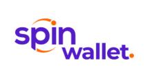 SPIN WALLET.