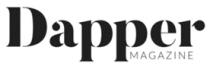 DAPPER MAGAZINE