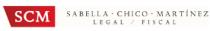 SCM SABELLA CHICO MARTINEZ LEGAL/FISCAL