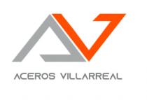 ACEROS VILLARREAL