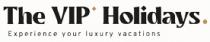 THE VIP HOLIDAYS