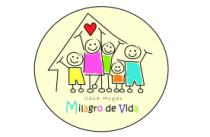 CASA HOGAR MILAGRO DE VIDA