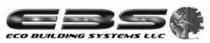 ECO BUILDING SYSTEMS