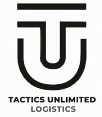 TACTICS UNLIMITED LOGISTICS