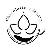 CHOCOLATTE Y MENTA