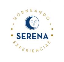 SERENA HORNEANDO EXPERIENCIAS