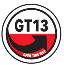 GT13