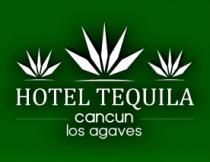 HOTEL TEQUILA CANCUN LOS AGAVES