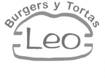 BURGERS Y TORTAS LEO