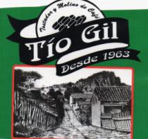 TIO GIL