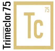 TRIMECLOR 75 TC 75