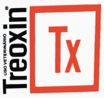 TREONIN TX
