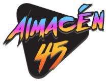 ALMACÉN 45