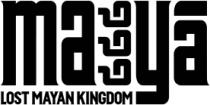 MAYÁ LOST MAYAN KINGDOM