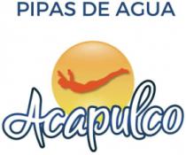 PIPAS DE AGUA ACAPULCO
