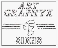 ART GRAPHYX SIGNS