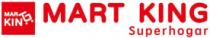 MART KING SUPERHOGAR