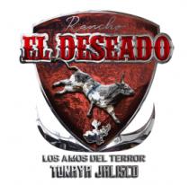 RANCHO EL DESEADO LOS AMOS DEL TERROR