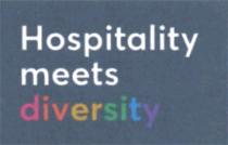 HOSPITALITY MEET DIVERSITY