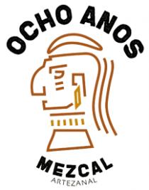 OCHO AÑOS MEZCAL