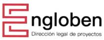 ENGLOBEN DIRECCION LEGAL DE PROYECTOS