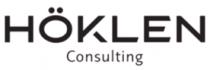 HÖKLEN CONSULTING