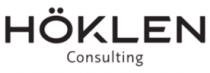 HÖKLEN CONSULTING