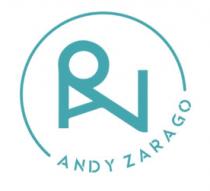 ANDY ZARAGO